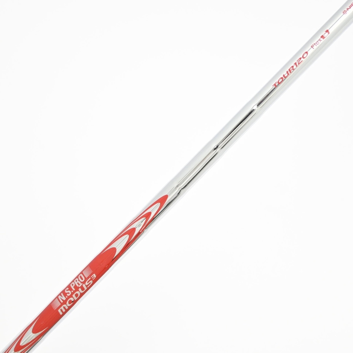 超激レア　アンティーク　スラブ 中古】スリクソン ZX7 アイアン N.S.PRO MODUS3 TOUR 120 32 S D