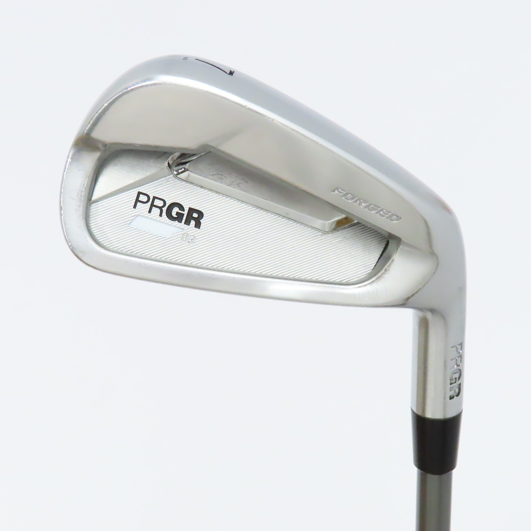 中古】03 IRONS アイアンセット (プロギア) プロギア 通販｜GDO中古