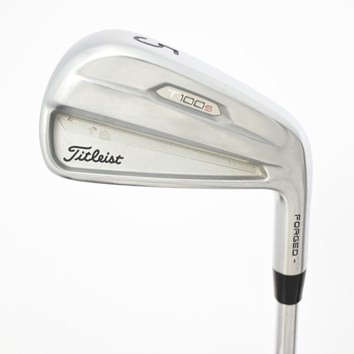 中古】T100S アイアン N.S.PRO MODUS3 TOUR 115 25 S CD(アイアン
