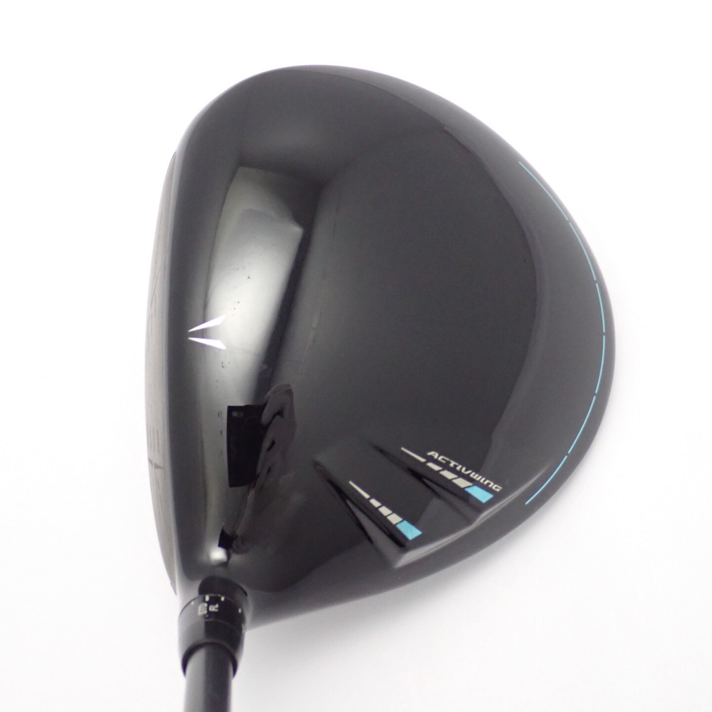 中古】ゼクシオ X(2024) ドライバー Miyazaki AX-3 10.5 S CD