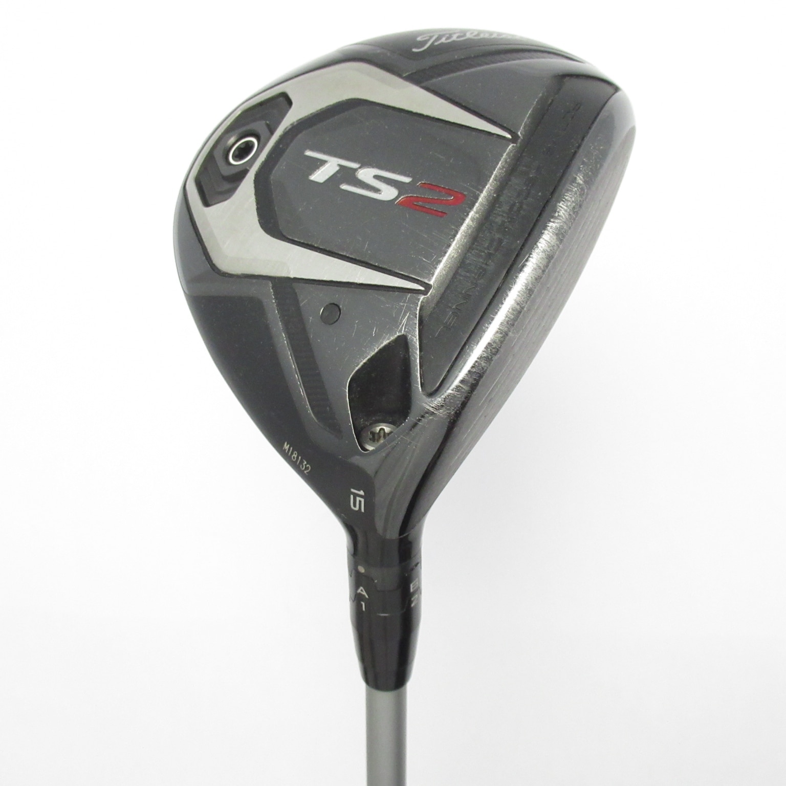 中古】TS2 フェアウェイウッド (タイトリスト) Titleist 通販｜GDO中古