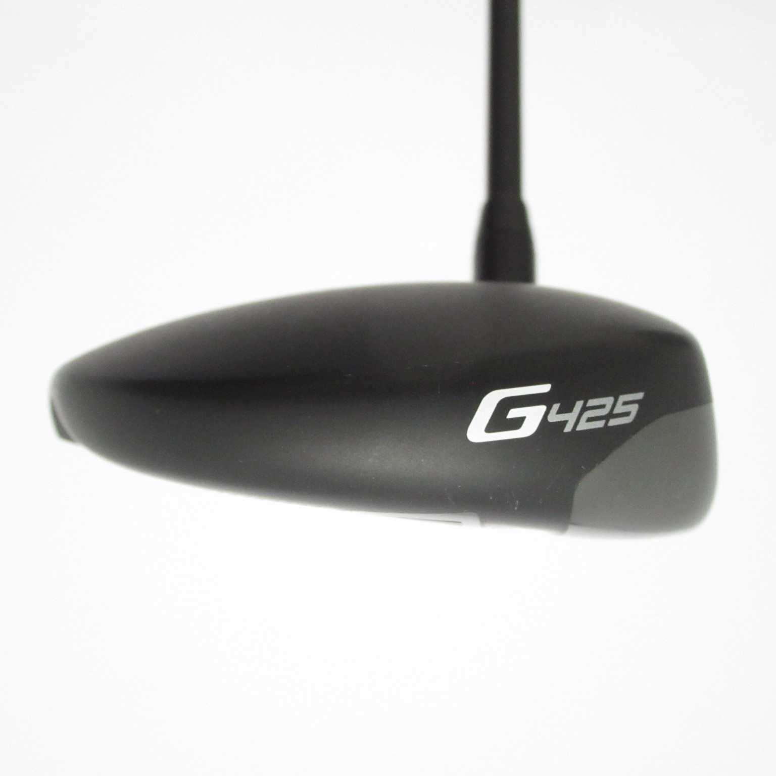 中古】G425 SFT フェアウェイウッド ALTA J CB SLATE 19 SR CD
