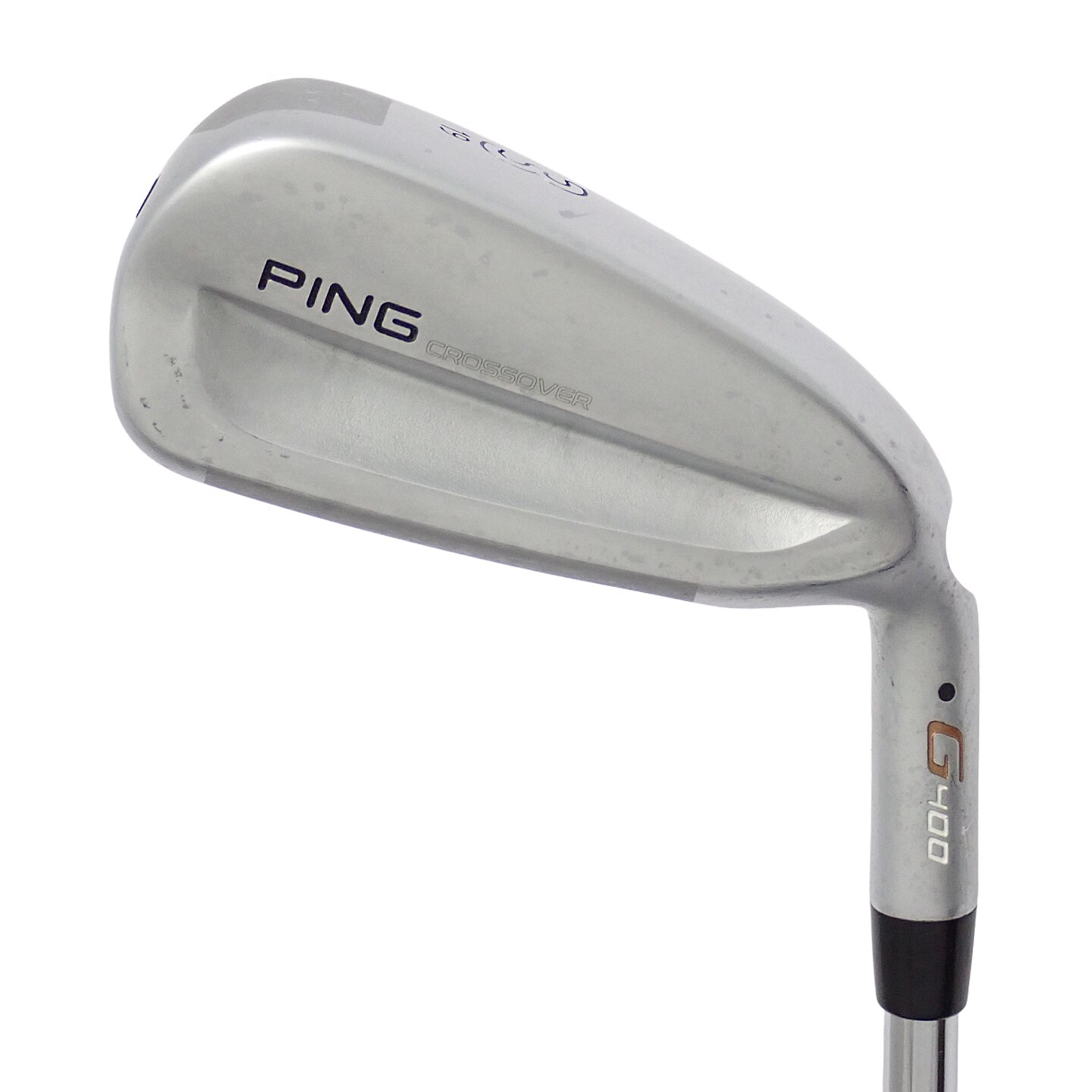 中古】G400 クロスオーバー ユーティリティ (ピン) G400 通販｜GDO中古