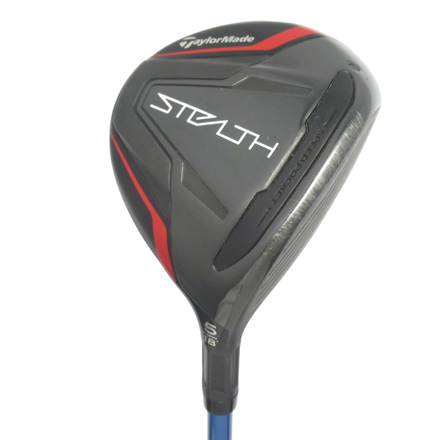 中古】ステルス フェアウェイウッド (テーラーメイド) 通販｜GDO中古