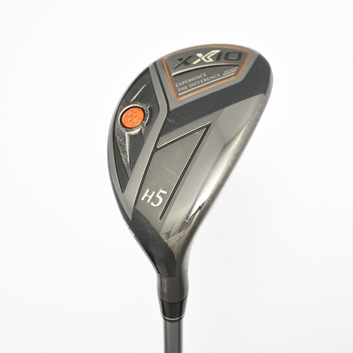 中古】ゼクシオ エックス ハイブリッドユーティリティ ユーティリティ