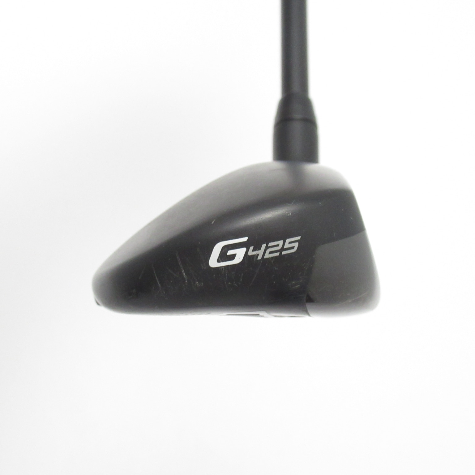 中古】G425 ハイブリッド ユーティリティ ALTA J CB SLATE 19 SR CD