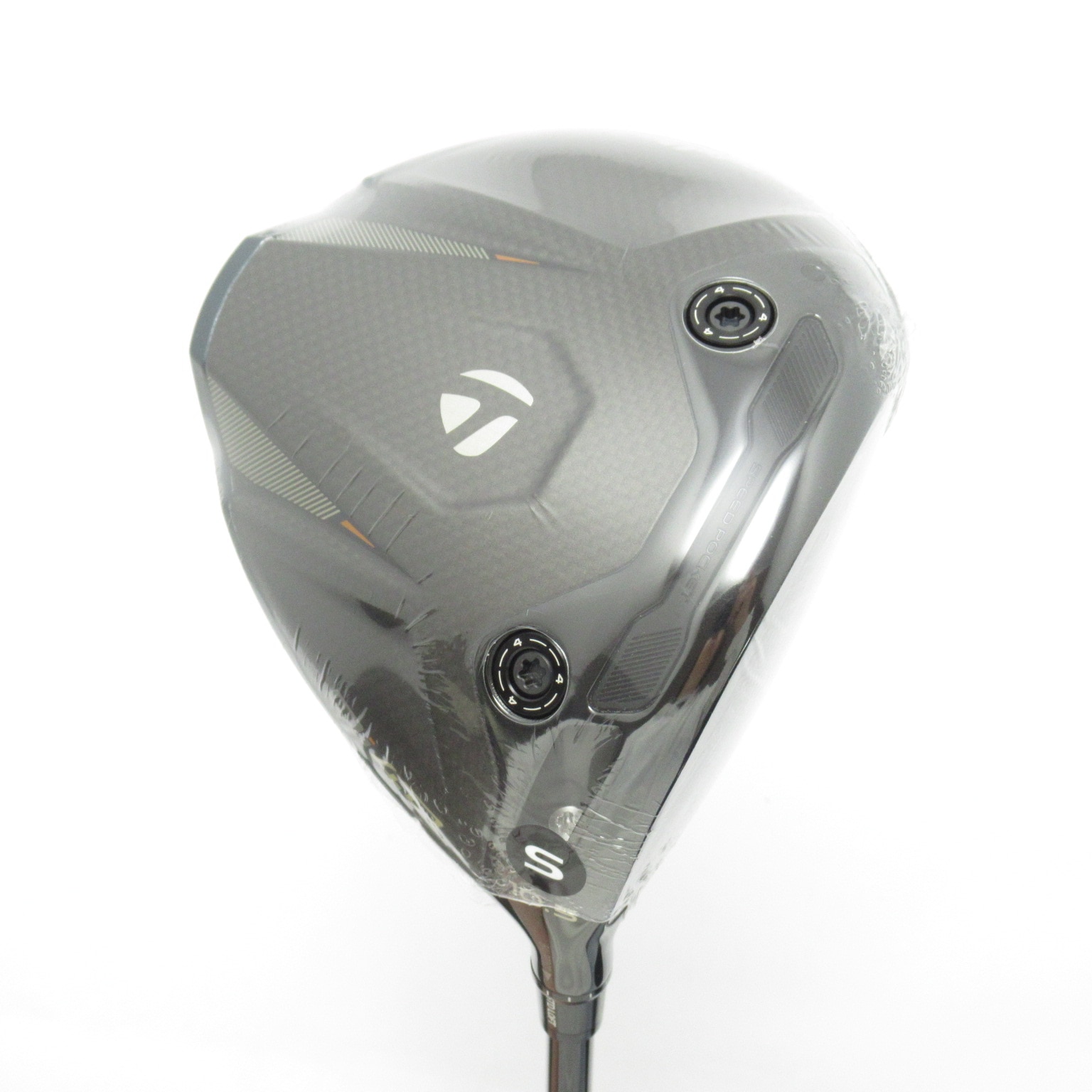 中古】Qi4D ドライバー REAX 50 Mid Rotation BLUE(2026) 10.5 S A