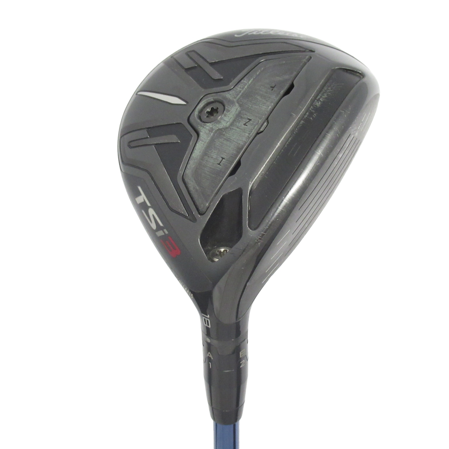 中古】TSi3 フェアウェイウッド (タイトリスト) TSi 通販｜GDO中古