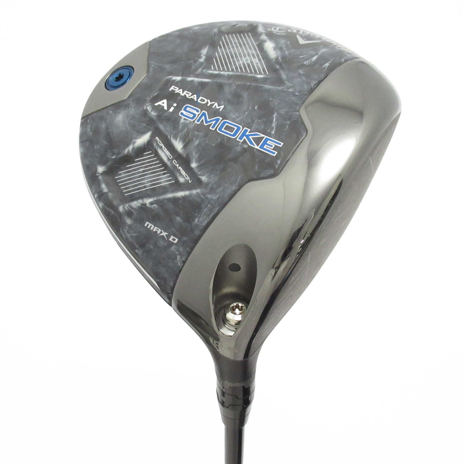 レア】Ai SMOKE ◆◆◆T 3HL TENSEI 1K BLUE 50S 中古】パラダイム Ai SMOKE MAX D ドライバー TENSEI 50 for Callaway