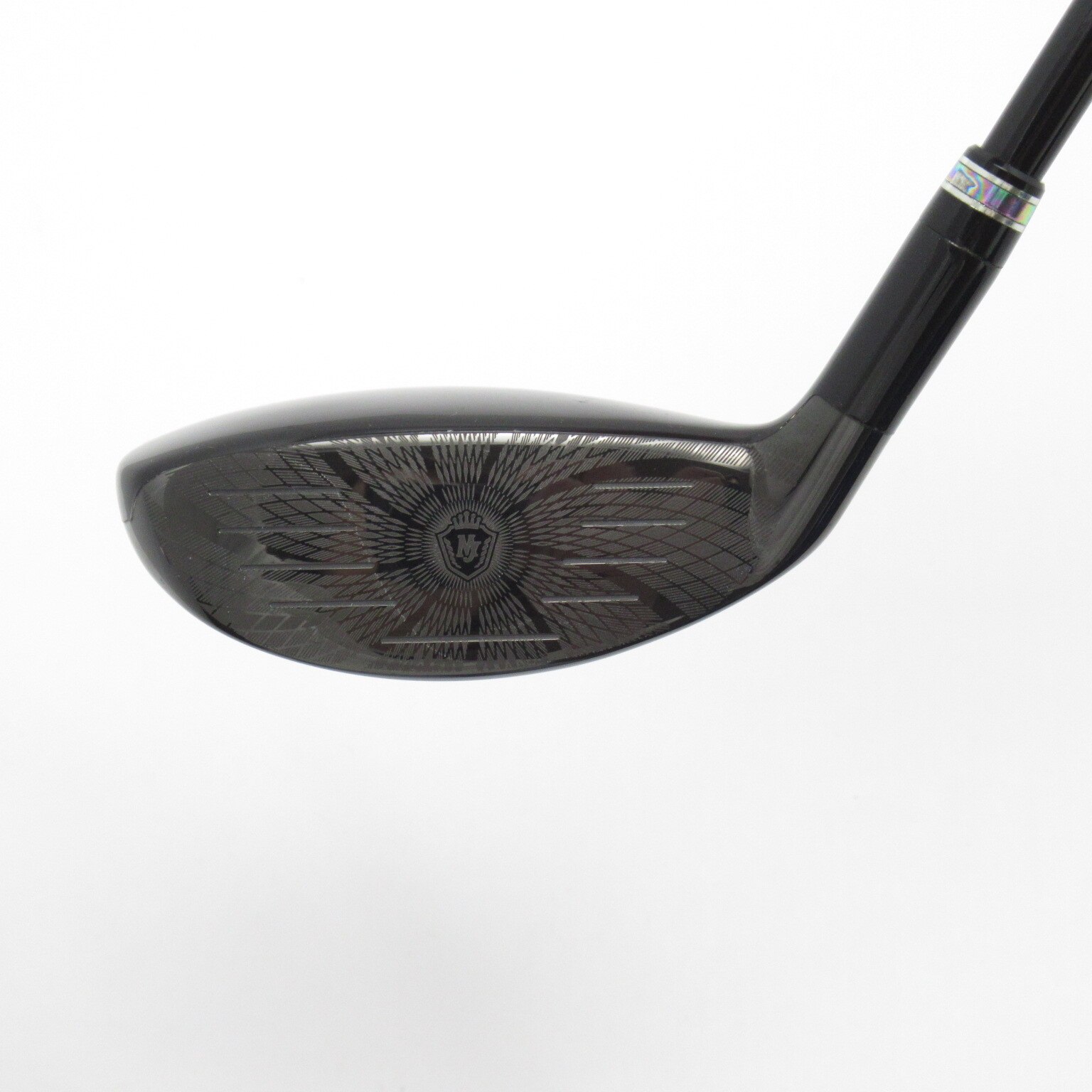 中古】マジェスティ プレステジオ 13 BLACK ユーティリティ MAJESTY