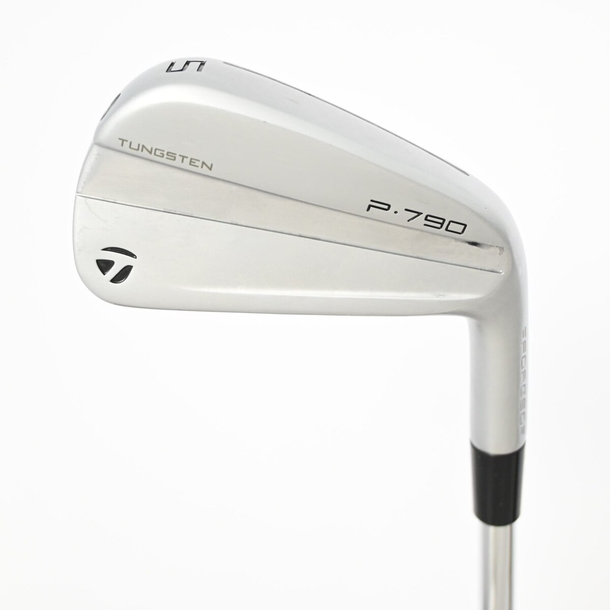 中古】P790 アイアンセット (テーラーメイド) 通販｜GDO中古ゴルフクラブ