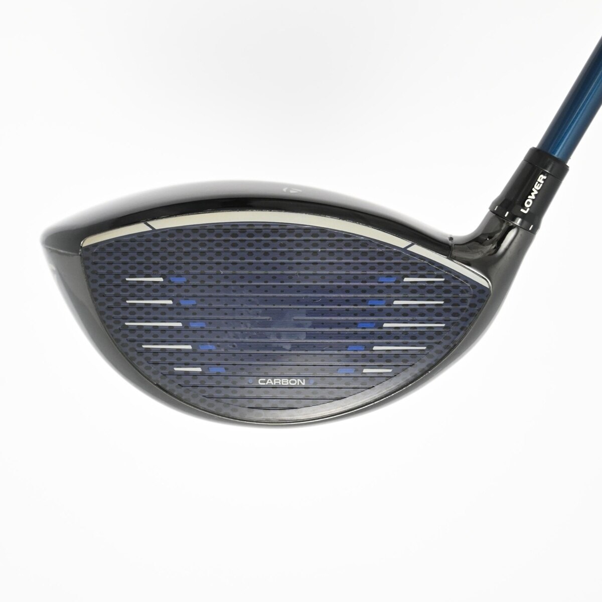 中古】Qi10 MAX ドライバー TENSEI BLUE TM50(2021) 9 S C(ドライバー
