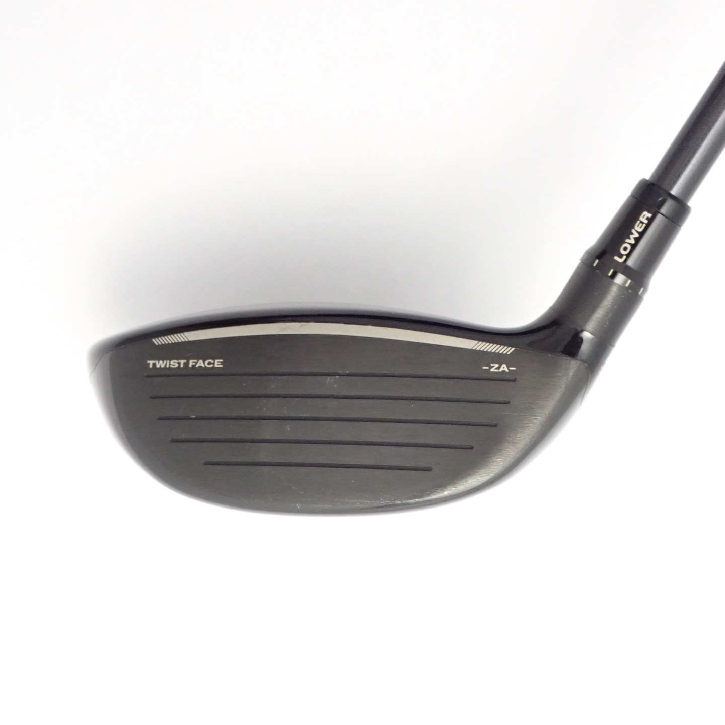 中古】ステルス PLUS フェアウェイウッド TENSEI SILVER TM50(2022) 15
