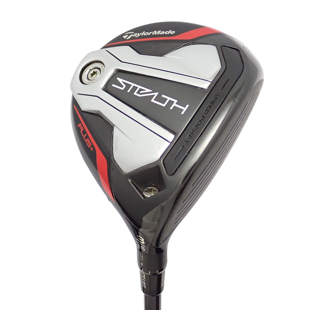 中古】ステルス PLUS フェアウェイウッド TENSEI SILVER TM50(2022) 15