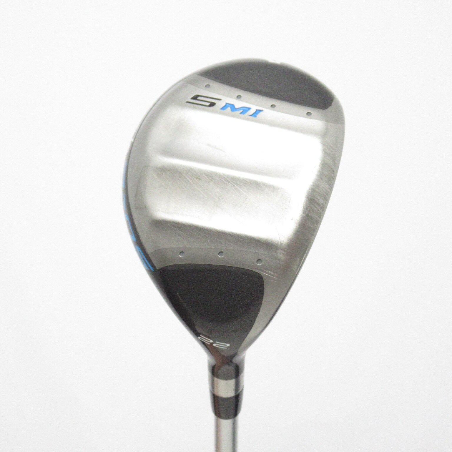 中古】SURE DD 2.0 MI ユーティリティ (ミズノ) MIZUNO 通販｜GDO中古