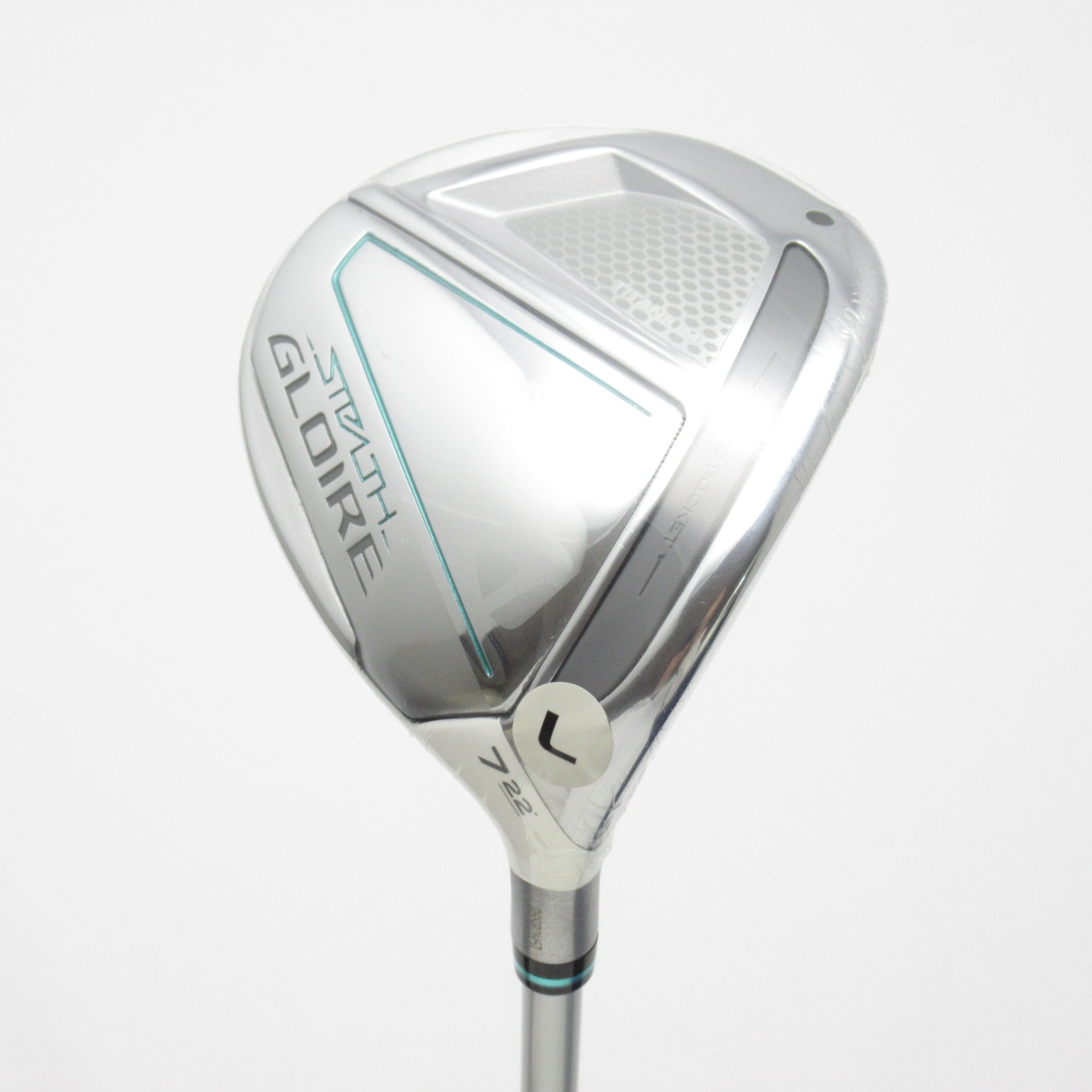 中古】ステルス (テーラーメイド) レディス 通販｜GDO中古ゴルフクラブ