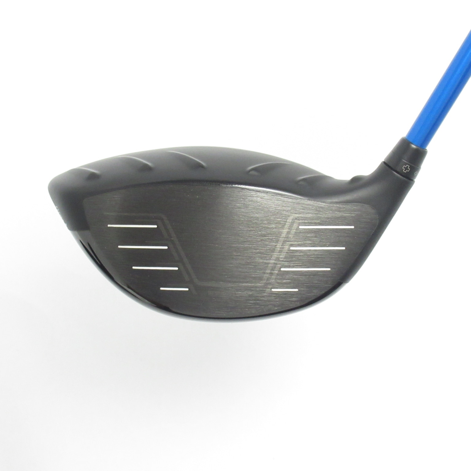 中古】G440 MAX ドライバー ALTA J CB BLUE 10.5 R C(ドライバー（単品