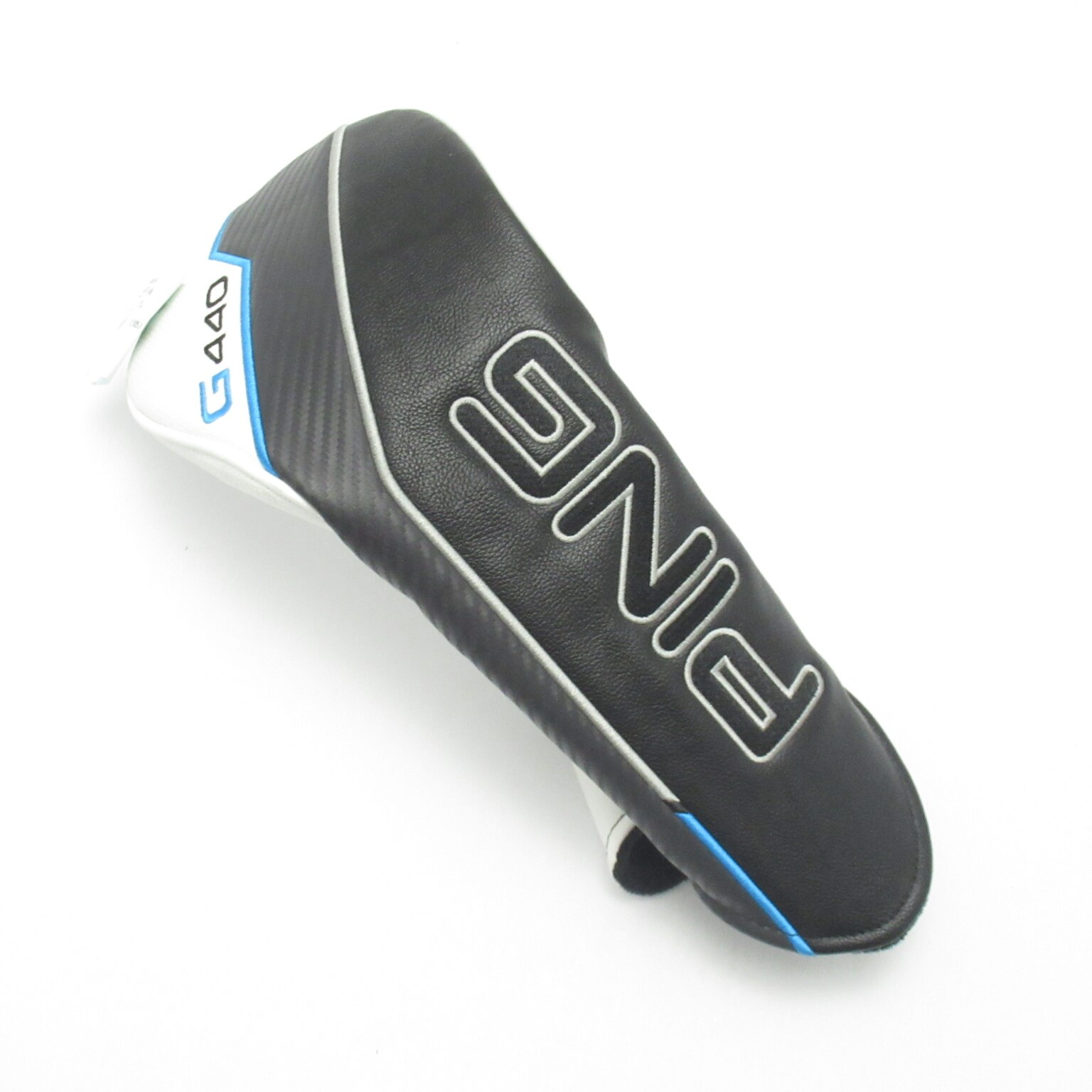 中古】G440 MAX ドライバー ALTA J CB BLUE 10.5 R C(ドライバー（単品