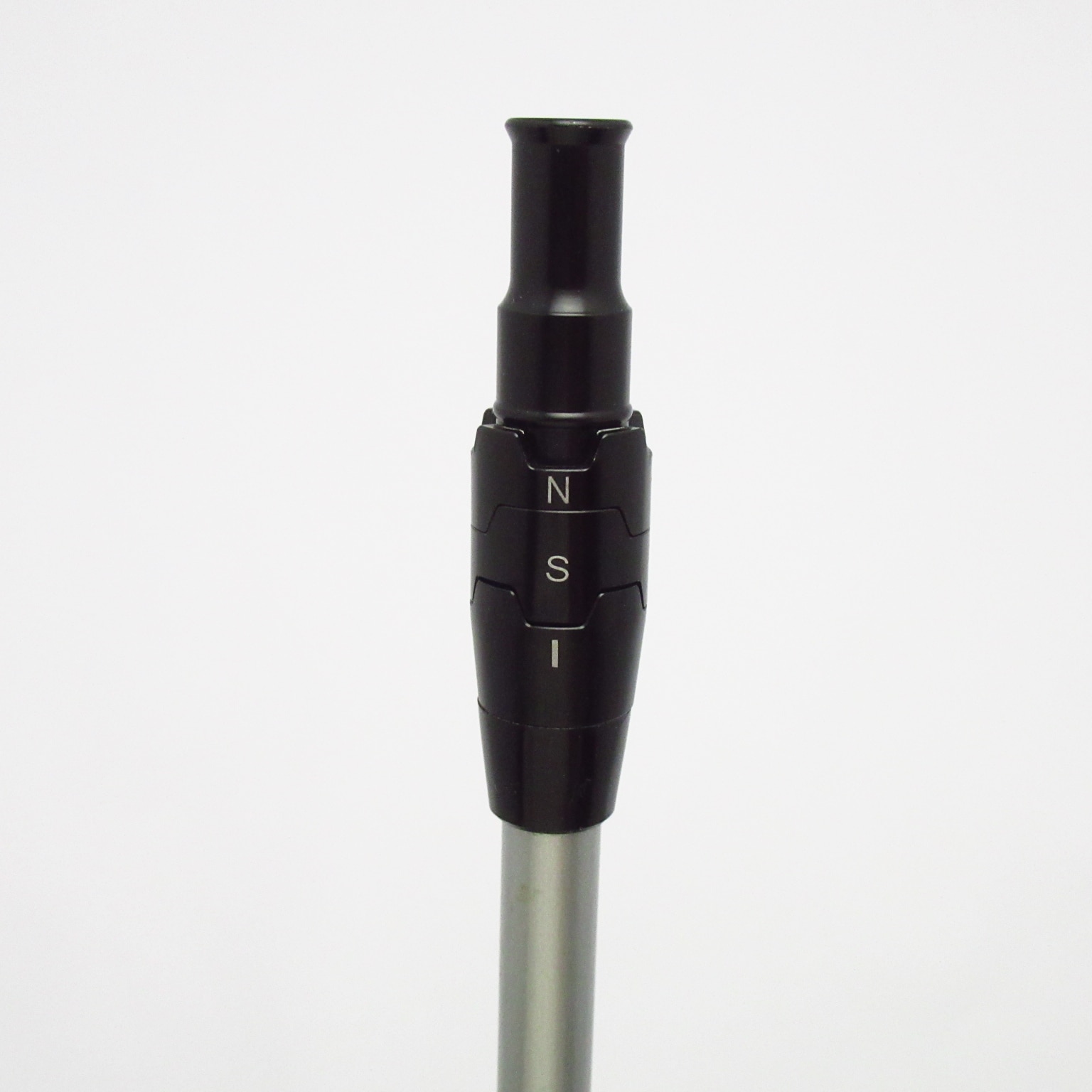 中古】ATTAS KING ドライバー用_スリーブ付 ATTAS KING 5 S C(シャフト