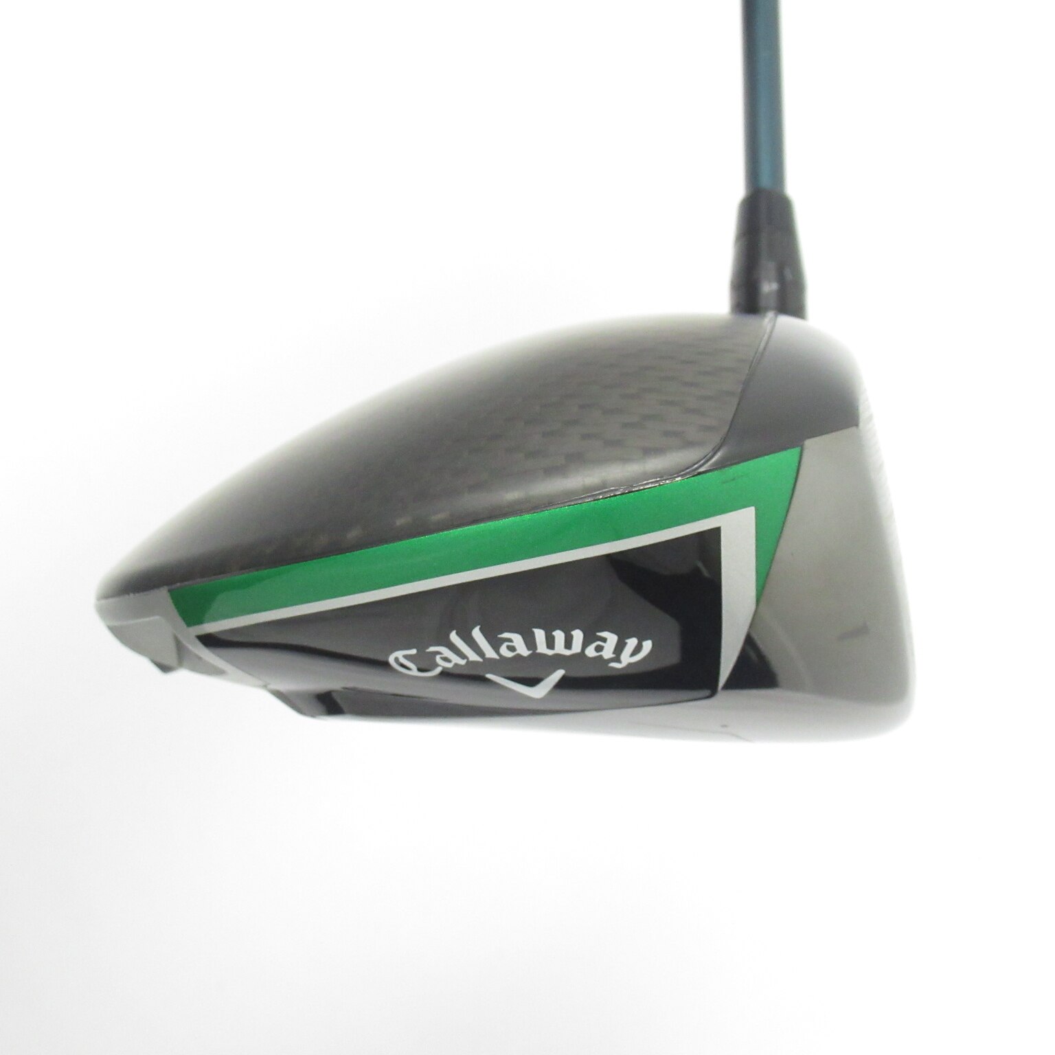 中古】エリート ドライバー VENTUS GREEN 5 for Callaway 10.5 S C