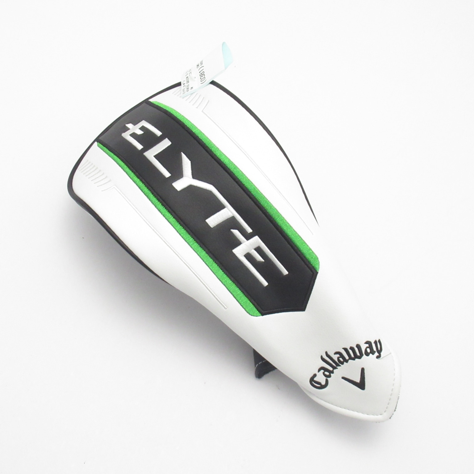 中古】エリート ドライバー VENTUS GREEN 5 for Callaway 10.5 S C