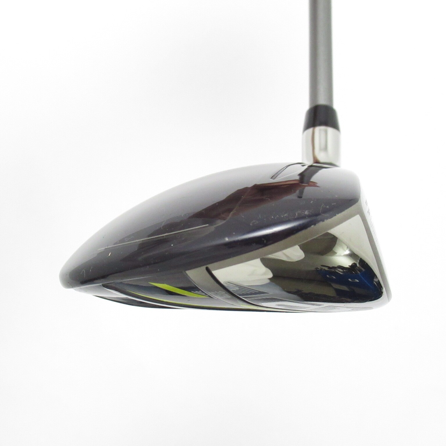 中古】JGR フェアウェイウッド Tour AD XC-5 15 S CD(フェアウェイ