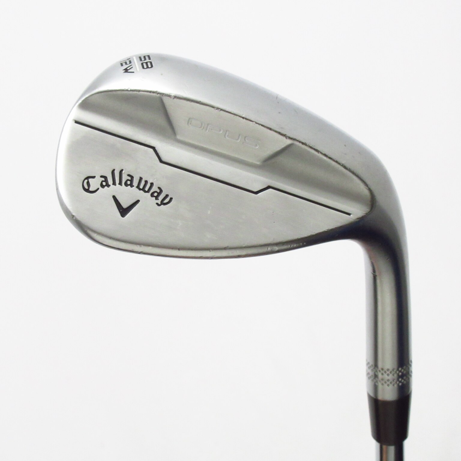 中古】Callaway Golf ウェッジ (キャロウェイ) 通販｜GDO中古ゴルフクラブ