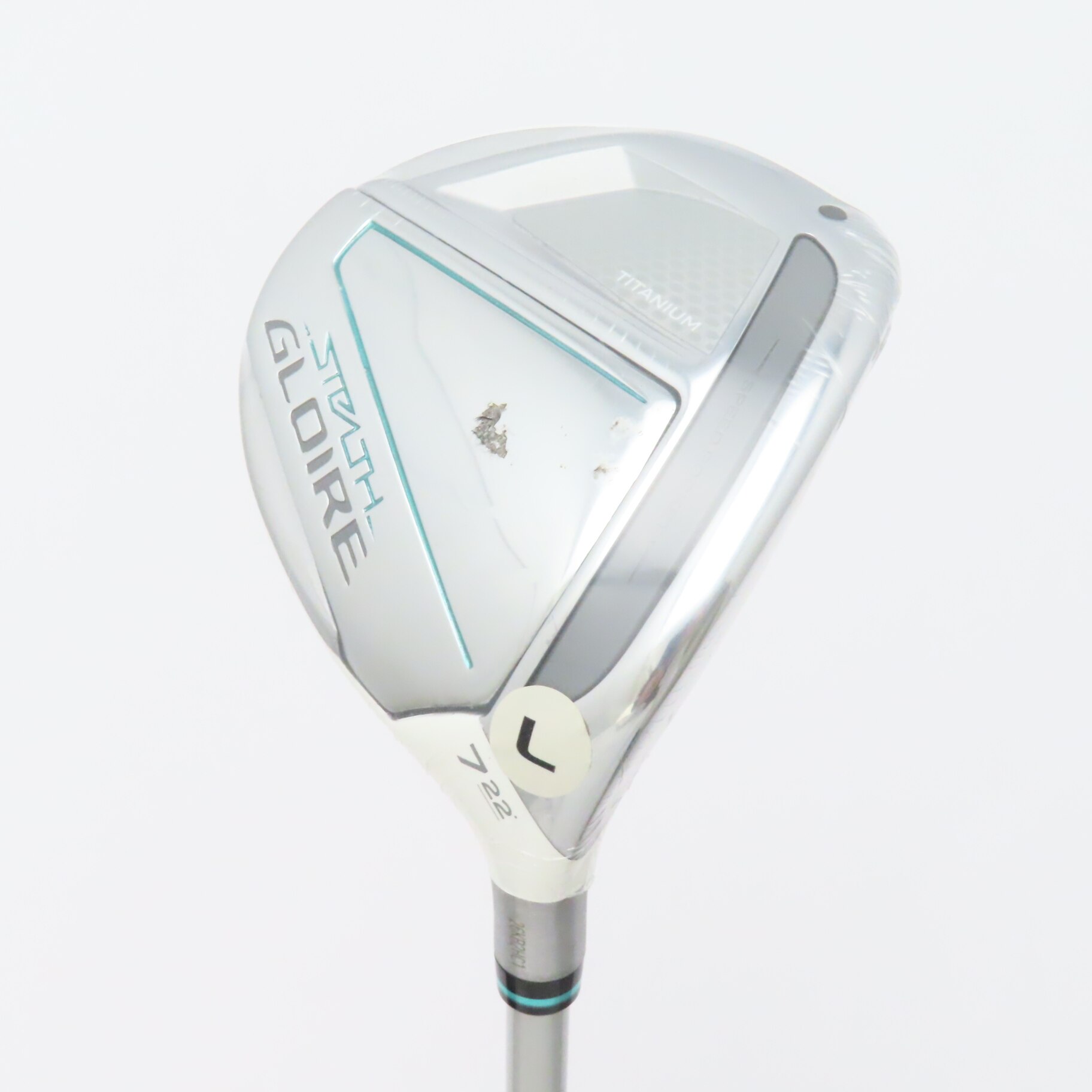 中古】ステルス グローレ フェアウェイウッド (テーラーメイド