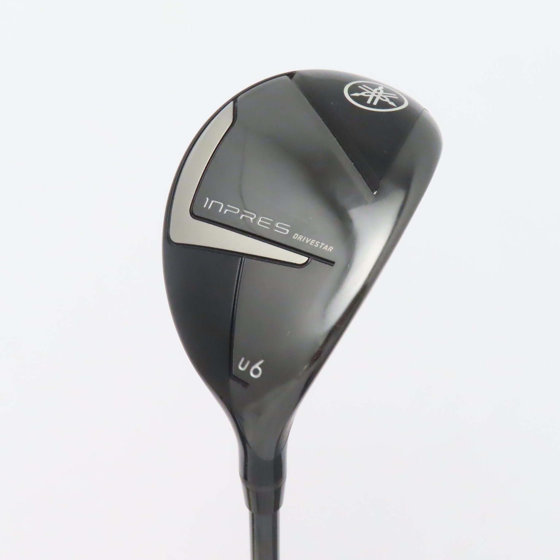 中古】inpres DRIVE STAR(2025) ユーティリティ (ヤマハ) インプレス