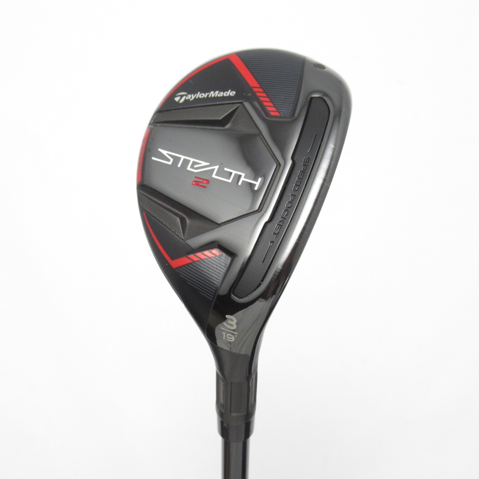 中古】ステルス2 レスキュー ユーティリティ TENSEI RED TM60(2022) 19