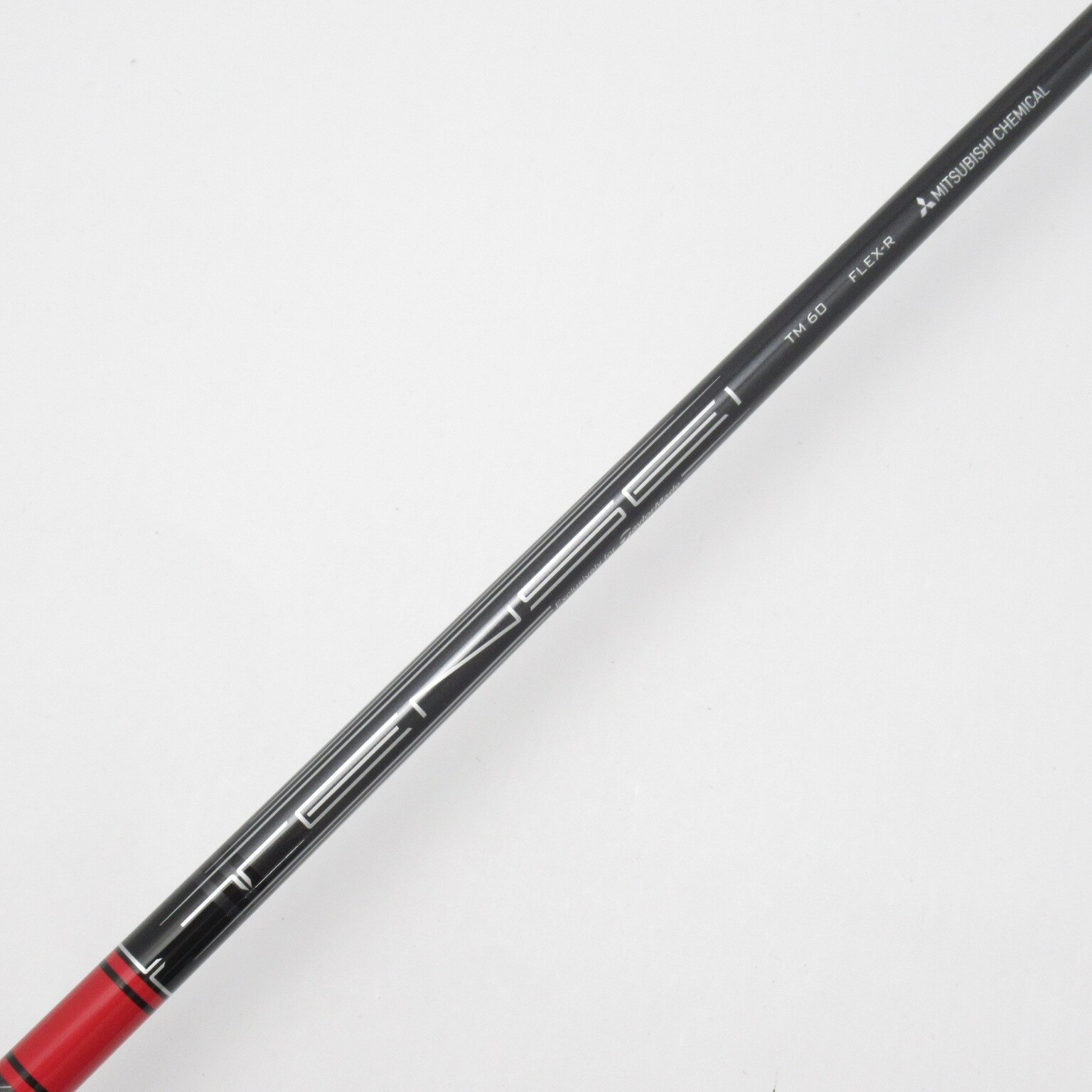 中古】ステルス2 レスキュー ユーティリティ TENSEI RED TM60(2022) 19