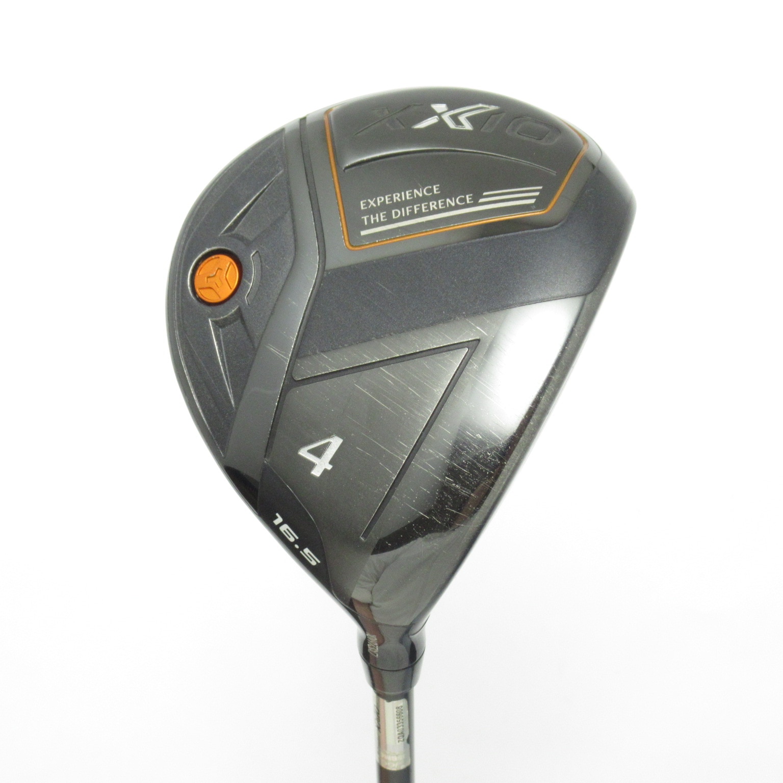 中古】ゼクシオ エックス フェアウェイウッド Miyazaki AX-1 16.5 R C