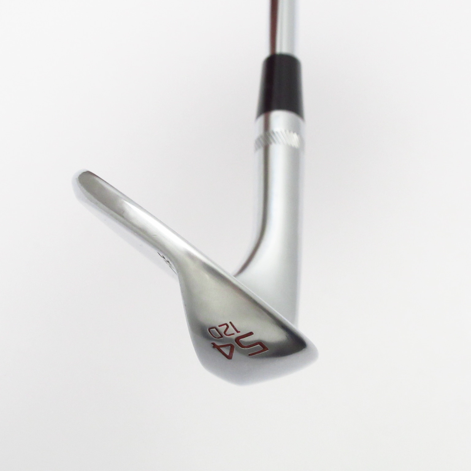 中古】ボーケイ SM9 TOUR CHROME ウェッジ N.S.PRO ZELOS 8 54-12 R CD