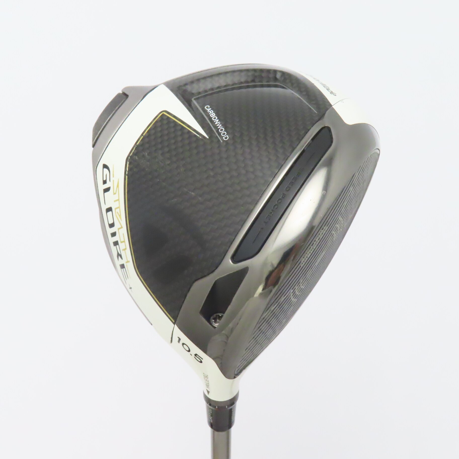 中古】ステルス グローレ プラス ドライバー (テーラーメイド