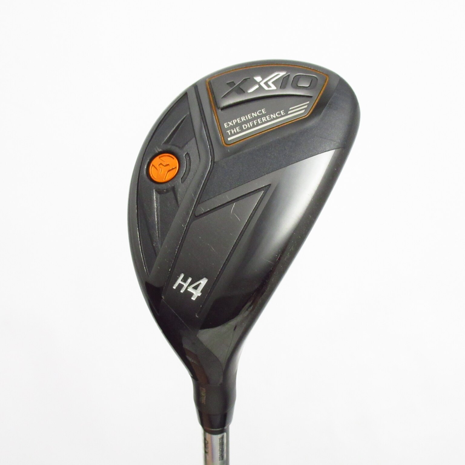中古】ゼクシオ エックス ハイブリッドユーティリティ ユーティリティ