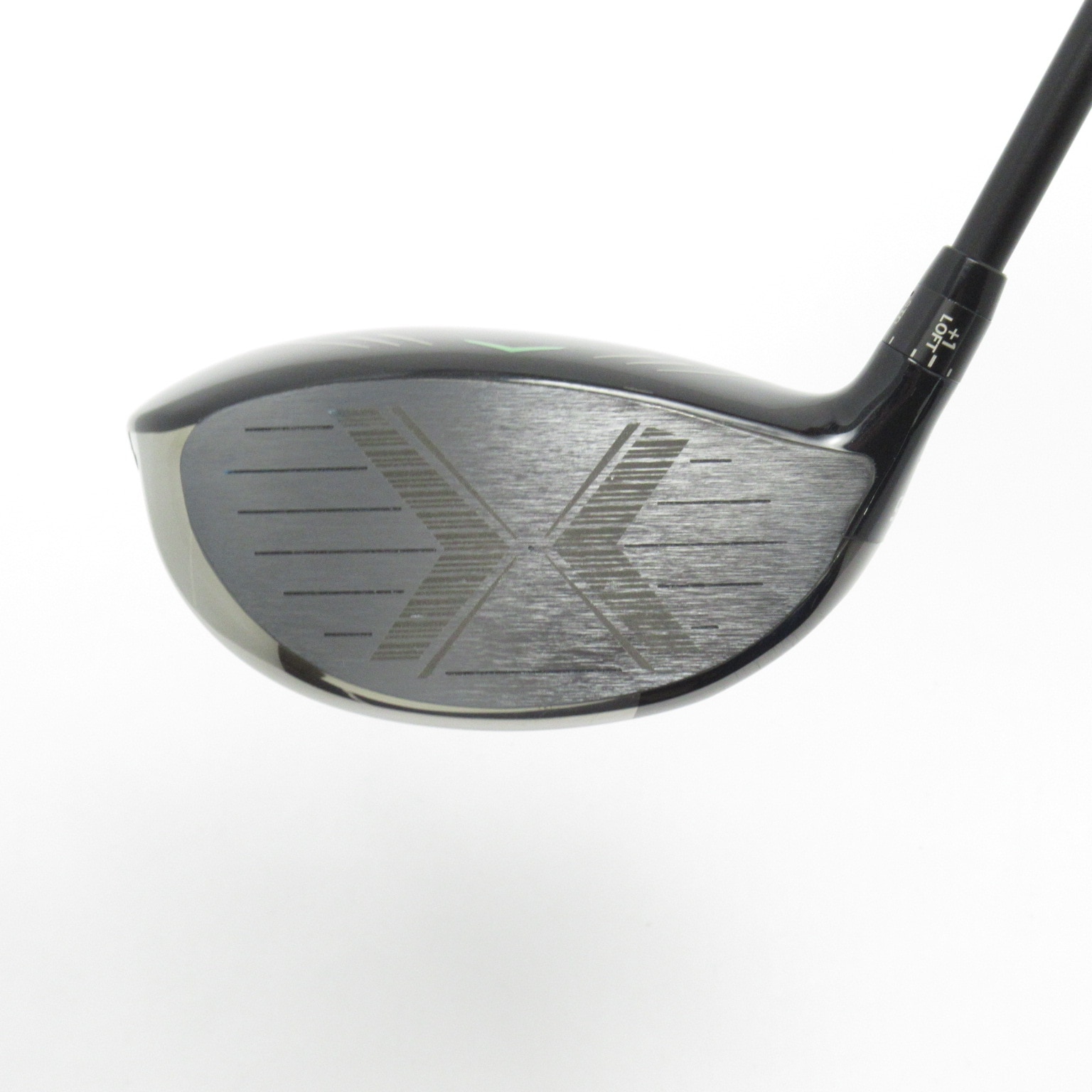 中古】ゼクシオ X(2022) ドライバー Miyazaki AX-2 10.5 R CD