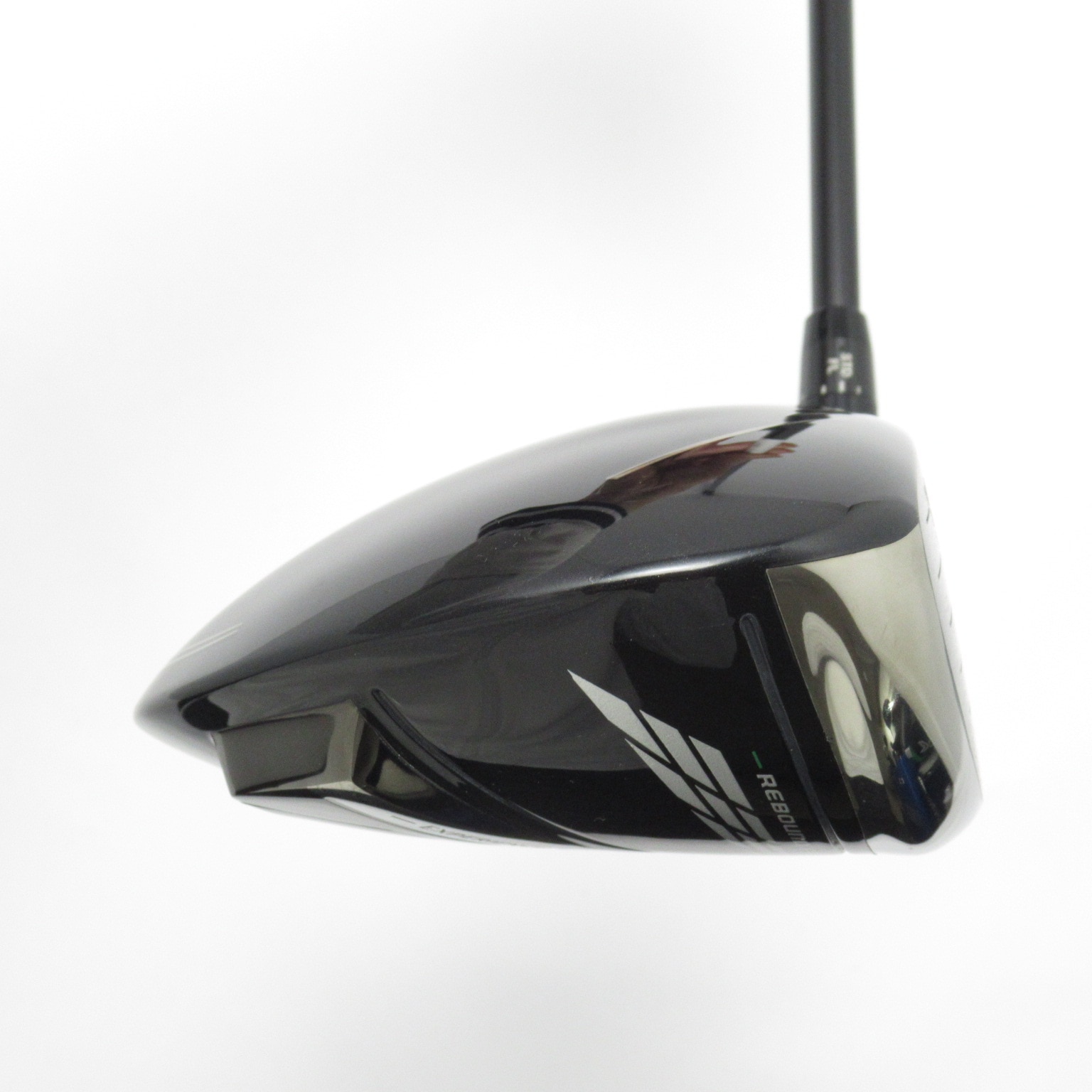 中古】ゼクシオ X(2022) ドライバー Miyazaki AX-2 10.5 R CD