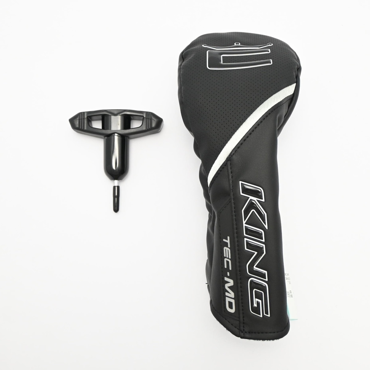 中古】KING TEC ミニ ドライバー LIN-Q for Cobra(2026) 13.5 S B