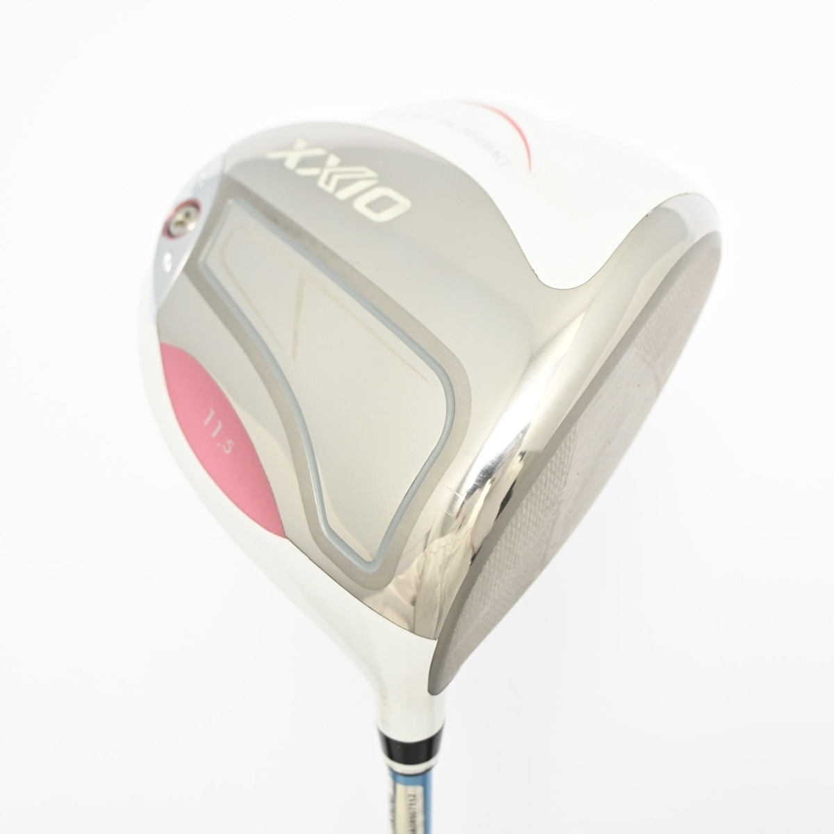 中古】ゼクシオ 14 (2026) ドライバー SPEEDER NX DST for XXIO Ladies