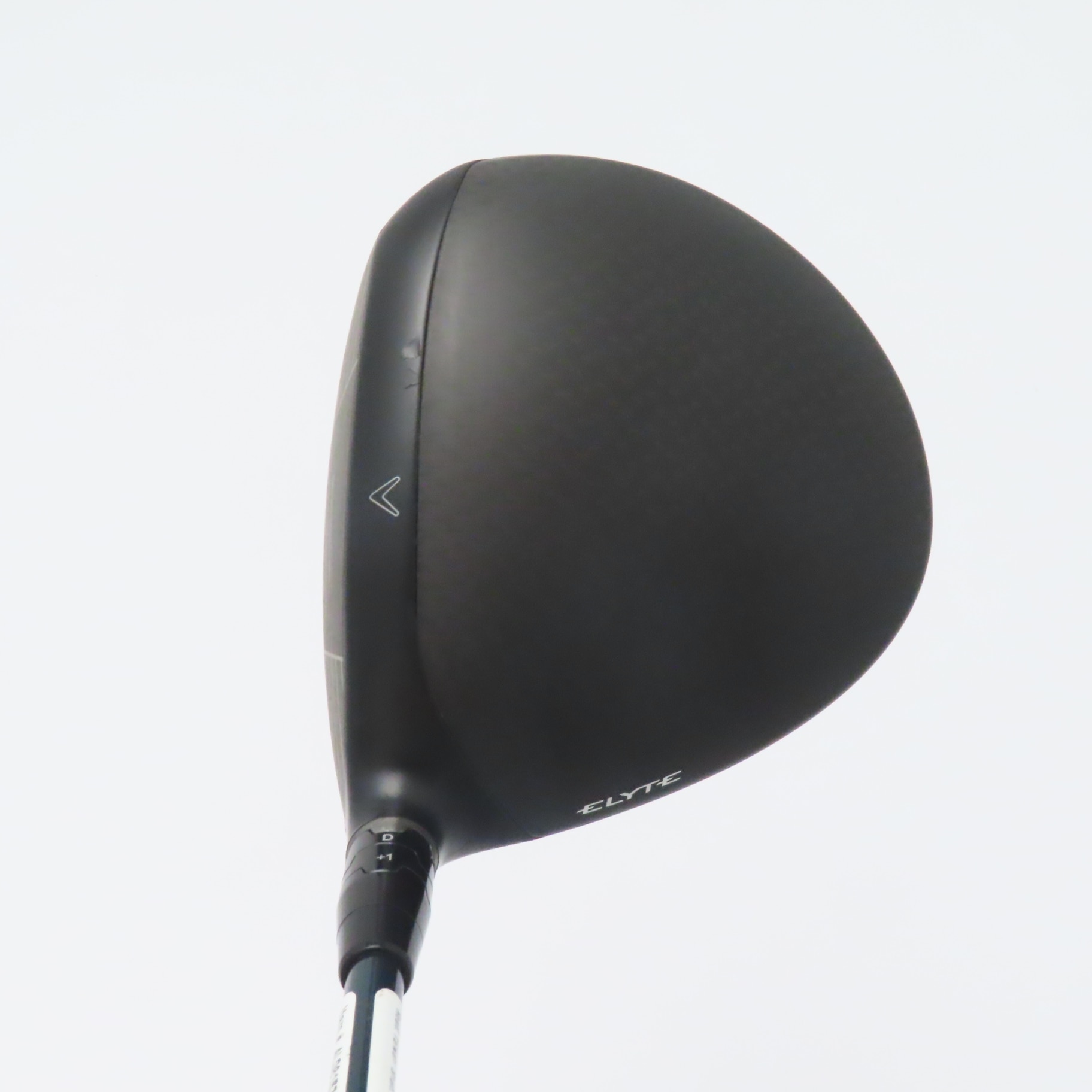 中古】エリート ドライバー VENTUS GREEN 5 for Callaway 10.5 S C