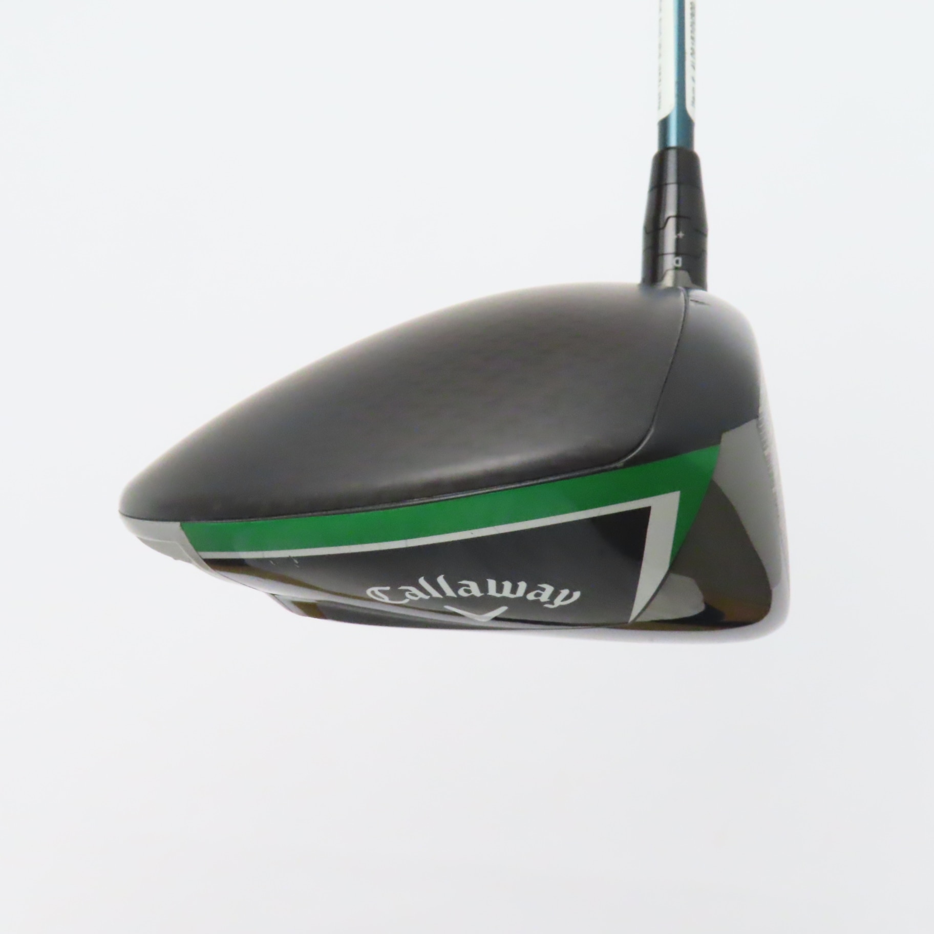 中古】エリート ドライバー VENTUS GREEN 5 for Callaway 10.5 S C