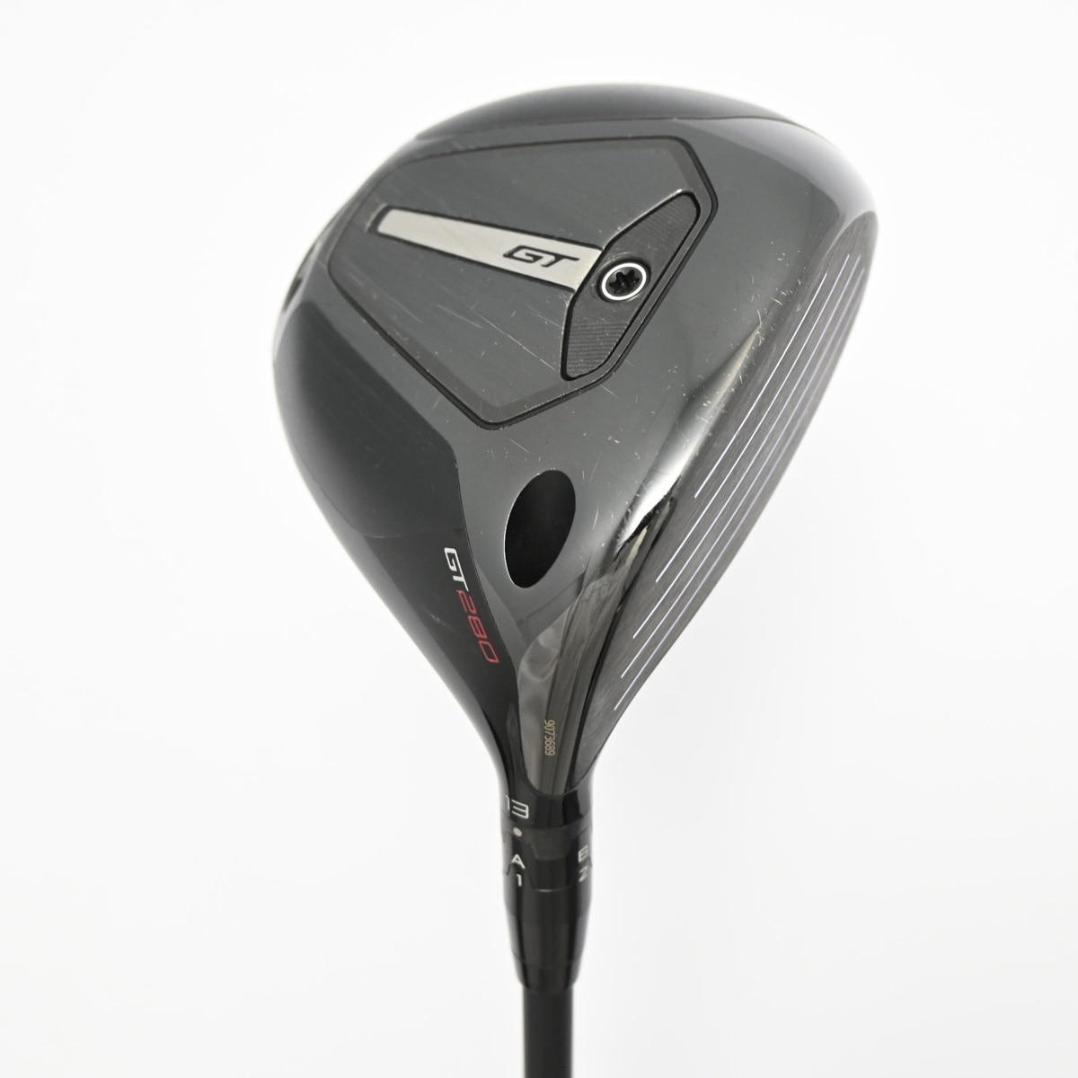中古】GT280 MINI ドライバー (タイトリスト) Titleist 通販｜GDO中古