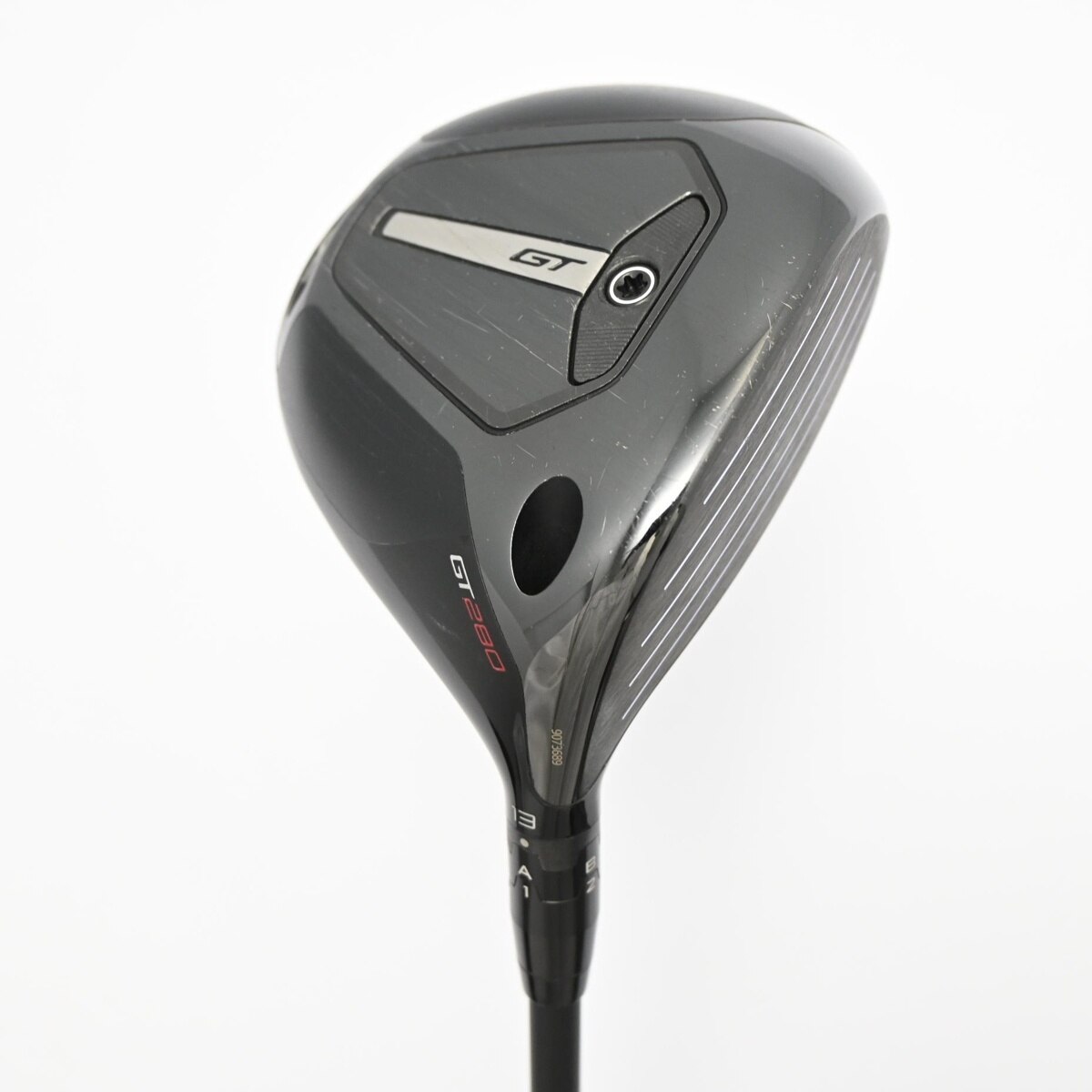 中古】GT280 MINI ドライバー TENSEI 1K BLACK 65 13 S CD(ドライバー