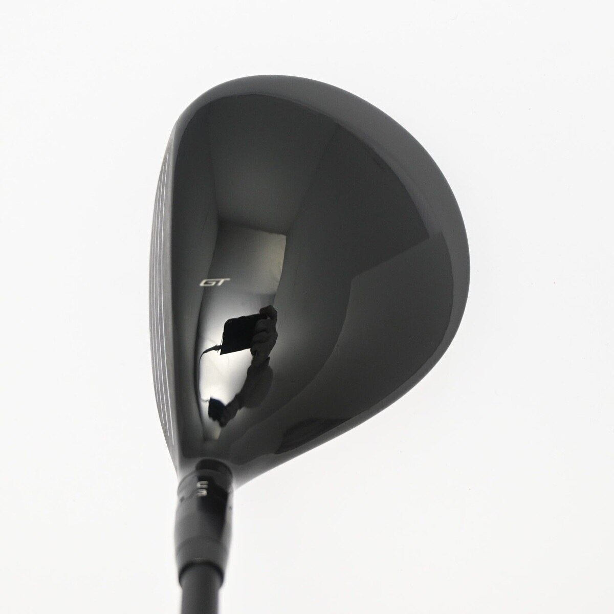 中古】GT280 MINI ドライバー TENSEI 1K BLACK 65 13 S CD(ドライバー