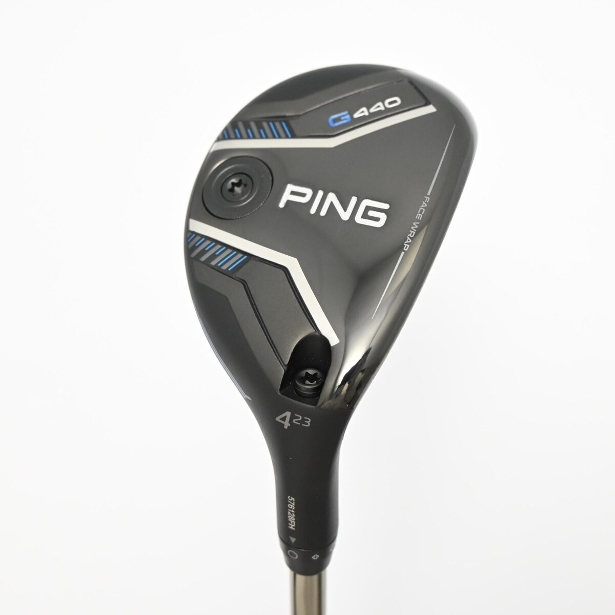 中古】G440 ハイブリッド ユーティリティ PING TOUR 2.0 CHROME 85 23