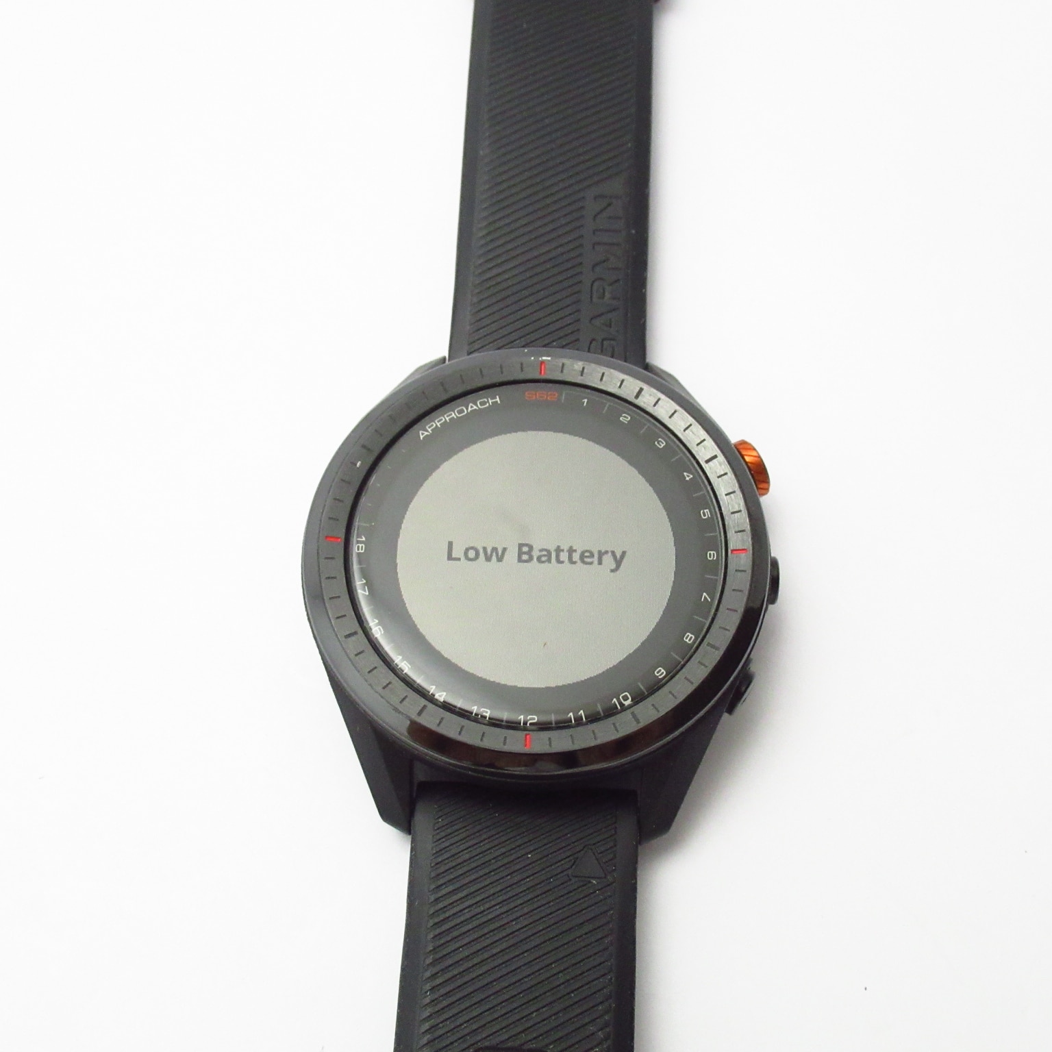 GARMIN Approach S62 おまけ付　中古　美品 中古】Approach S62 - - - C(パーツ)|GARMIN(ガーミン)の通販 - GDO