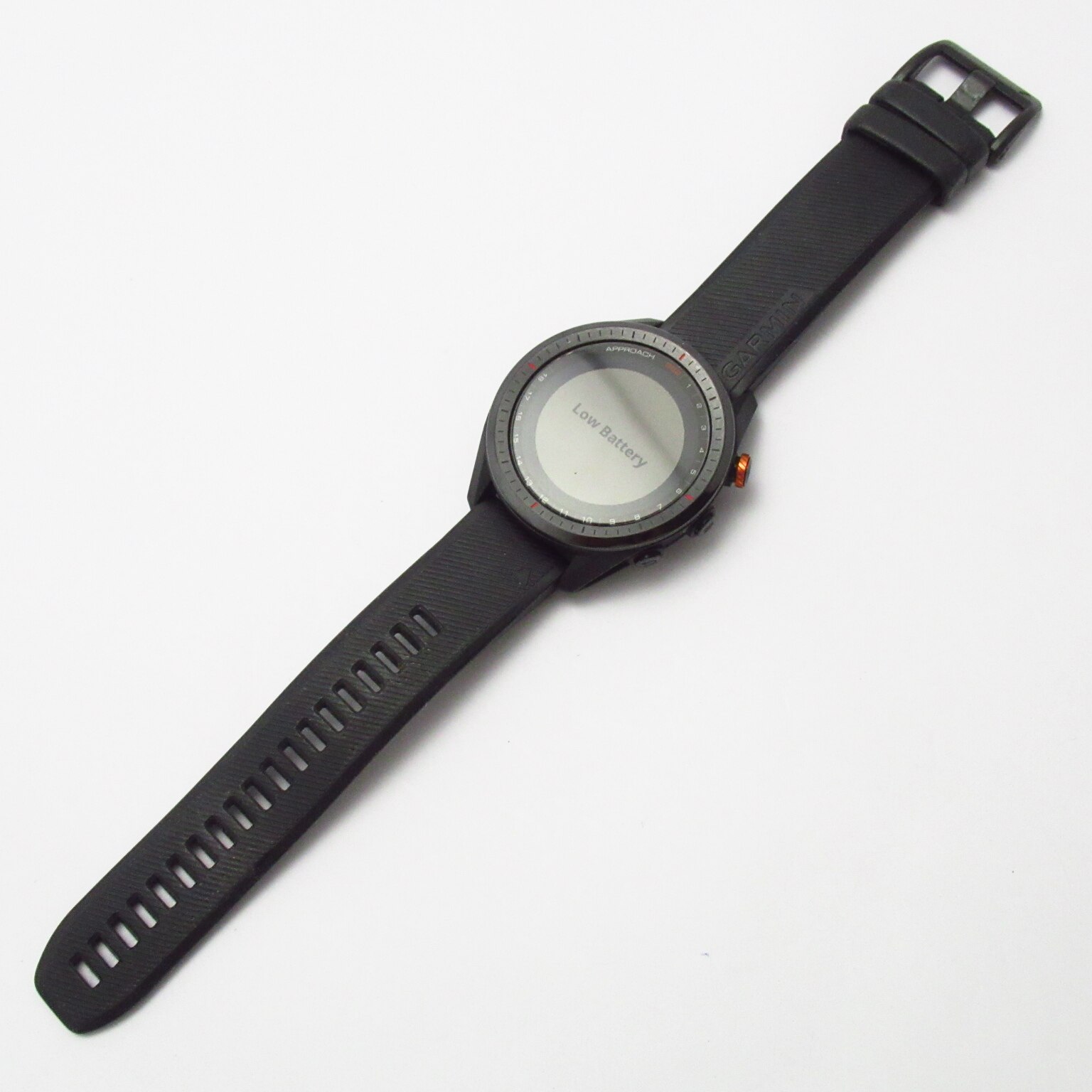 中古】Approach S62 - - - C(パーツ)|GARMIN(ガーミン)の通販 - GDO
