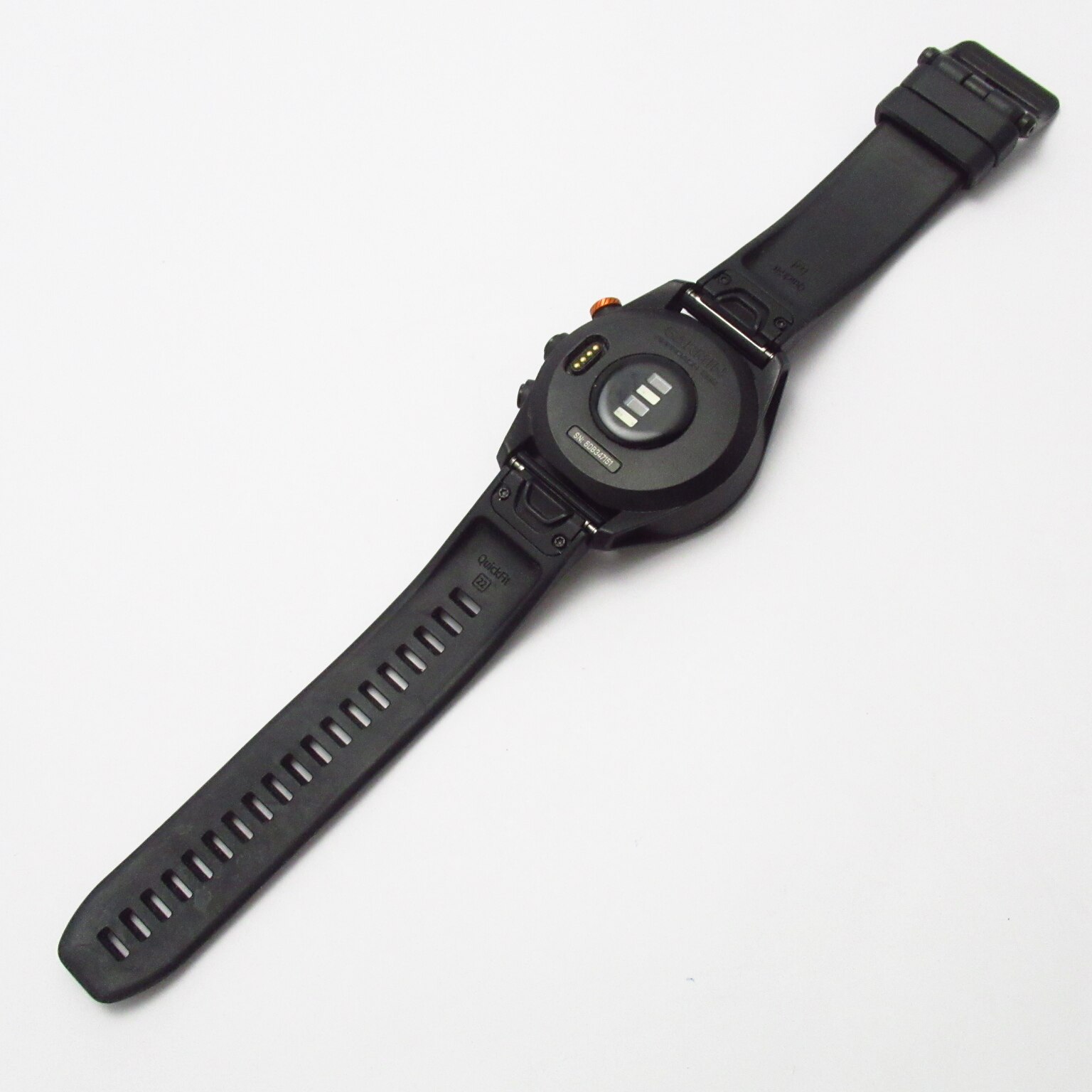 中古】Approach S62 - - - C(パーツ)|GARMIN(ガーミン)の通販 - GDO