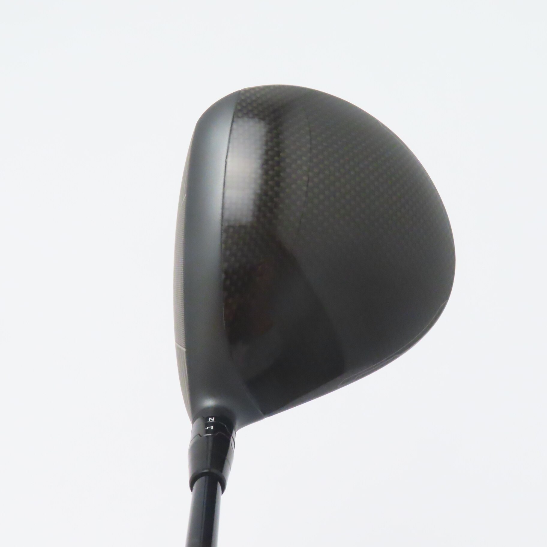 中古】QUANTUM トリプルダイヤモンド ドライバー Tour AD FI 6 9 X B