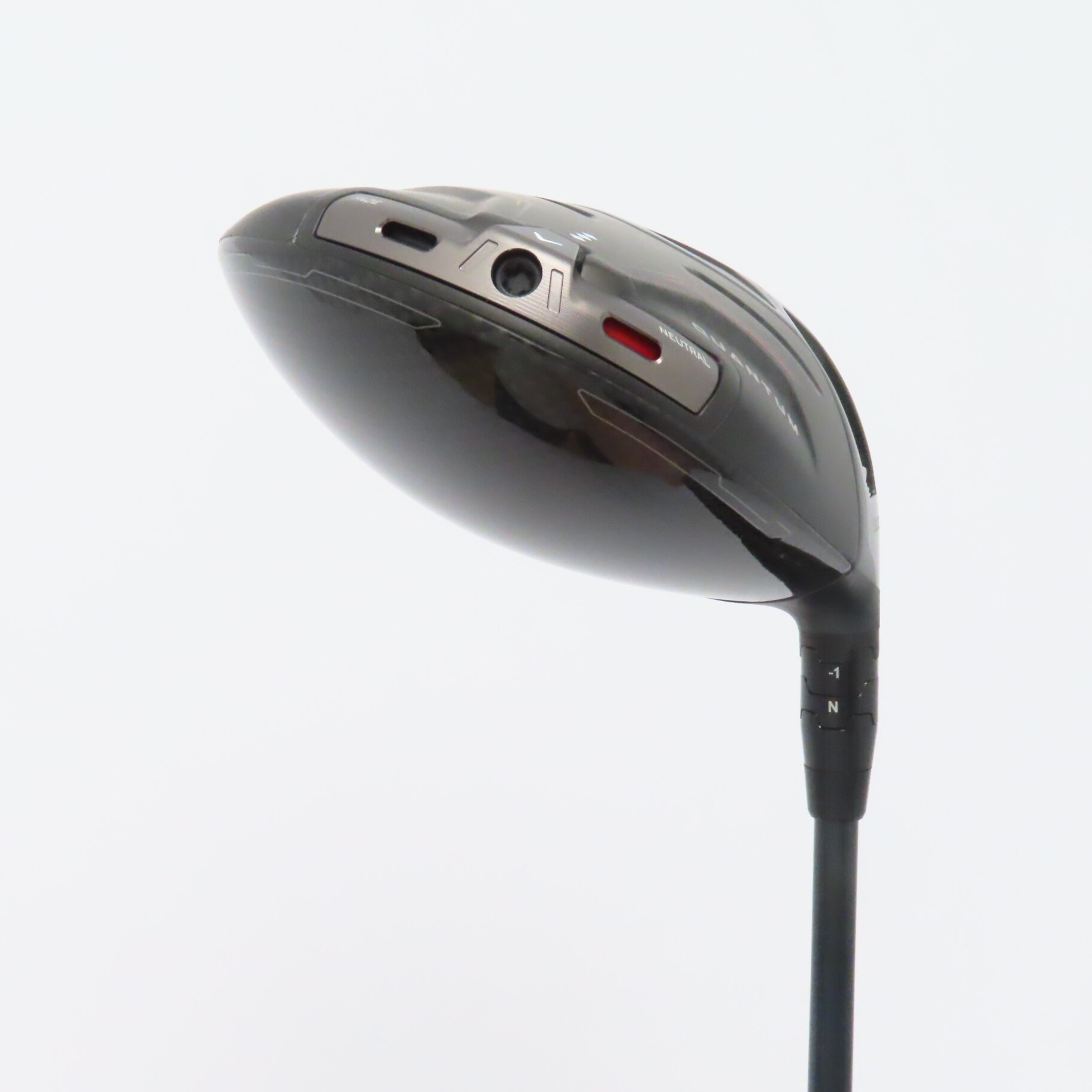 中古】QUANTUM トリプルダイヤモンド ドライバー Tour AD FI 6 9 X B